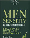 Lavera Men Sensitiv Kosteutusvoide, hoitava 50ml 