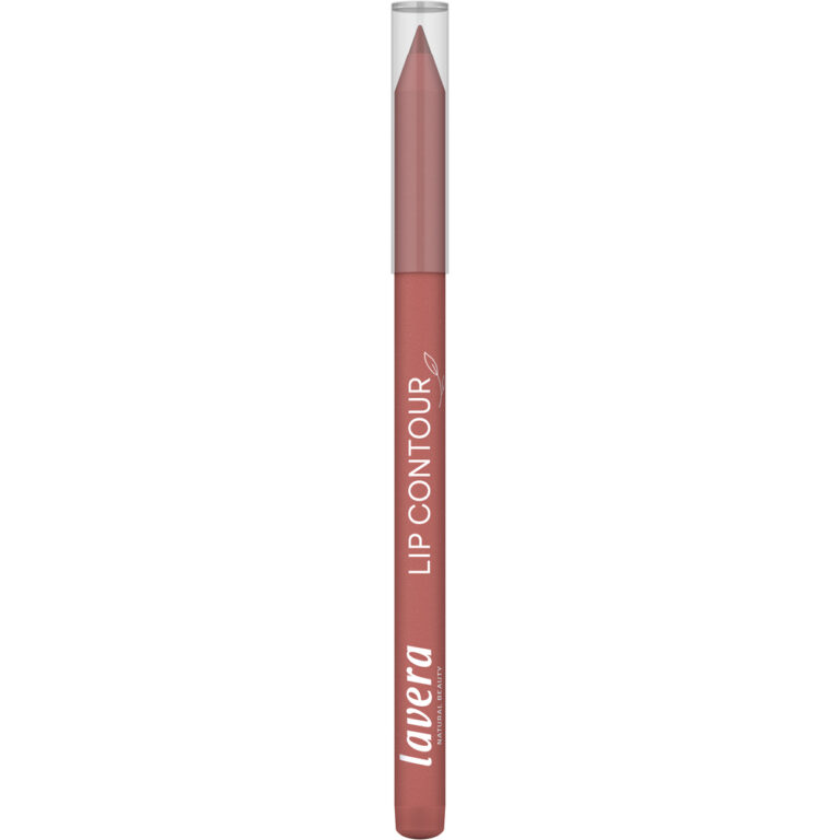 Lavera Lip Contour huultenrajauskynä Dark Rose 07