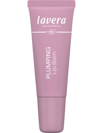 Lavera Plumping Lip Balm huulirasva 4,5 g