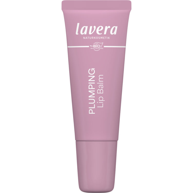 Lavera Plumping Lip Balm huulirasva 4,5 g