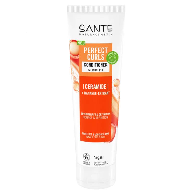 Sante Perfect Curls Conditioner - Hoitoaine 150 ml