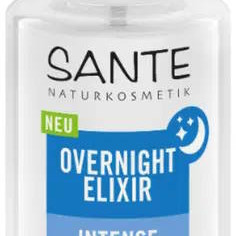 Sante Intense Hydration Overnight Elixir 75 ml