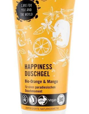 Sante happiness suihkugeeli