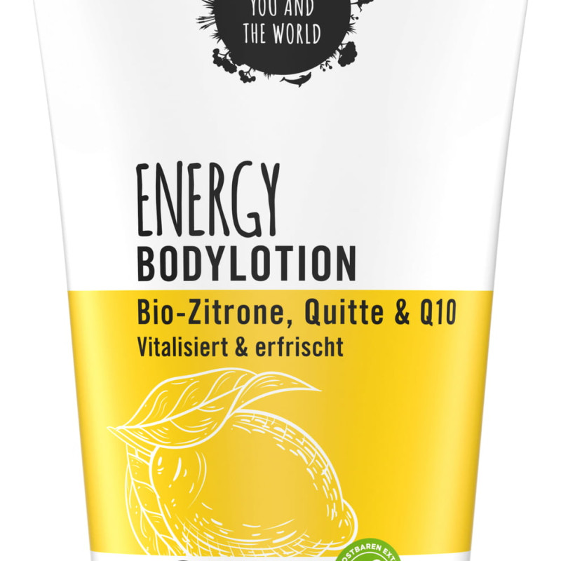 Sante Energy Vartalovoide