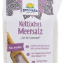 Govinda Kelttiläinen merisuola, hieno 500g