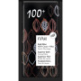 Vivani 100% Cacao + Nibs Superior tumma suklaa 80g 