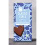 Ichoc Vegaaninen Classic Style suklaa 80g luomu