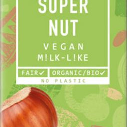 Ichoc Vegaaninen Super Nut suklaa 80g luomu