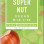 Ichoc Vegaaninen Super Nut suklaa 80g luomu