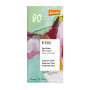 Vivani Demeter Tummasuklaa 80% 90g