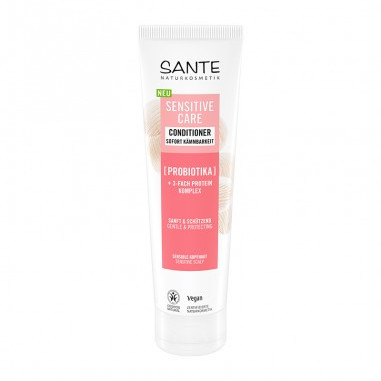 Sante Sensitive Care hoitoaine 150ml 