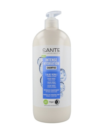 SANTE Intense Hydration Shampoo 950ml