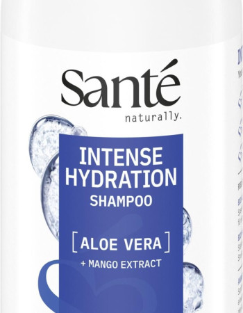 Sante Intense Hydration kosteuttava Shampoo 500ml