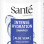 Sante Intense Hydration kosteuttava Shampoo 500ml
