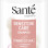 Sante Sensitive Care Shampoo Probiooteilla 500ml