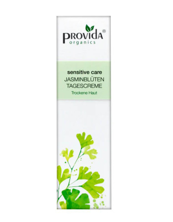 Provida jasmiini kosteusvoide, normaali-kuiva iho