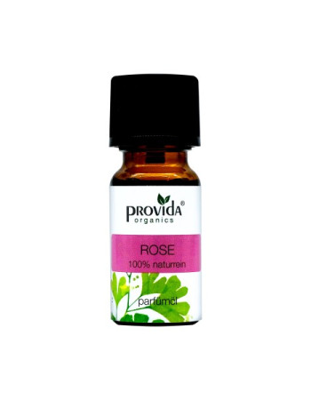 Provida ruusuöljy 100 % luonnonmukainen eteerinen öljy