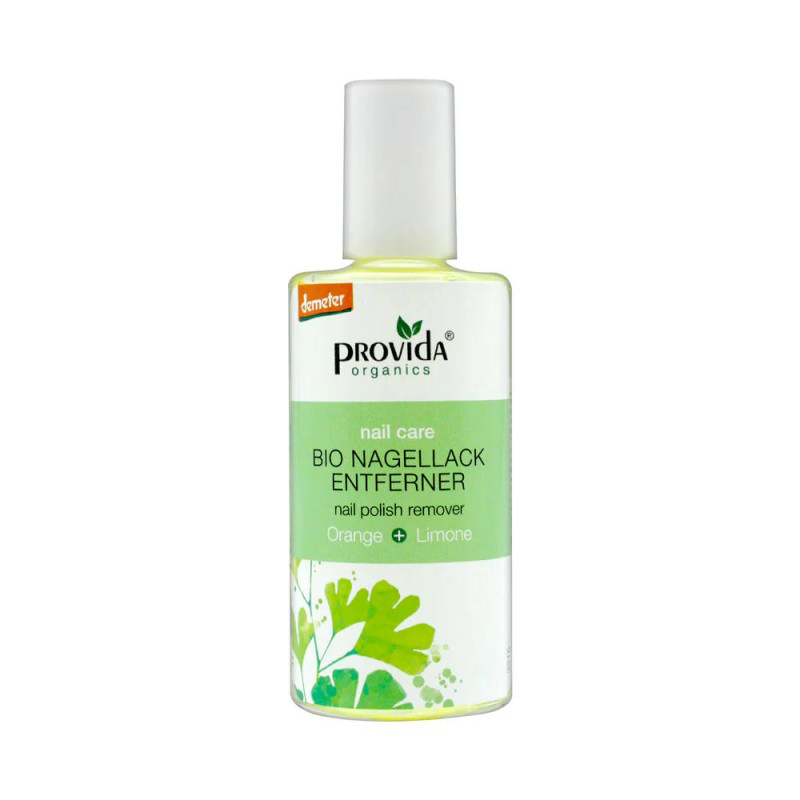 Provida Kynsilakanpoistoaine, 50 ml