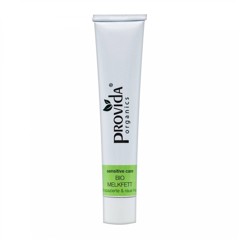 Provida Organics Bio Melkfett 50ml ensiapuvoide