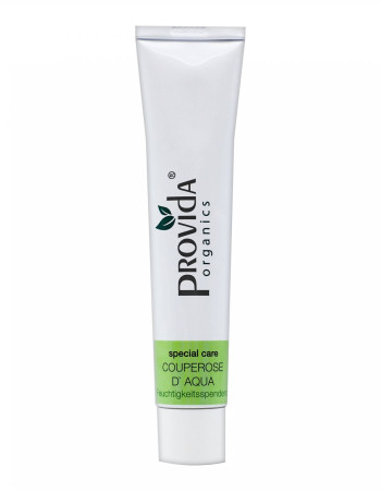 Provida Organics Couperosa-voide 50ml
