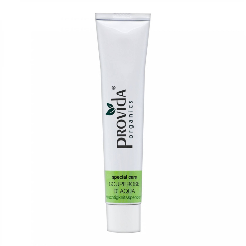 Provida Organics Couperosa-voide 50ml