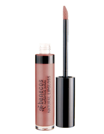 Benecos huulikiilto natural glam