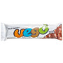 Vego whole hazelnut chocolate bar vegaani gluteeniton luomu 150g 