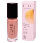 JOIK Organic Beauty Colour, Gloss & Care Lip Oil Nearly nude