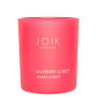 JOIK Home & Spa Tuoksukynttilä Rasperry Sorbet 150g
