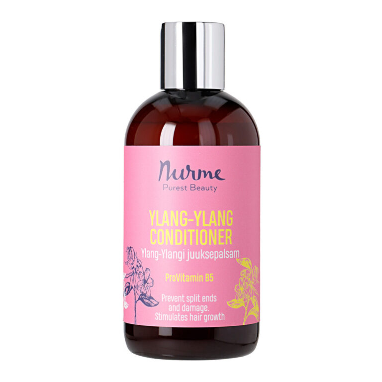 Nurme Ylang Ylang hoitoaine 250ml