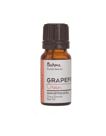 Nurme eteerinen öljy grapefruit greippi