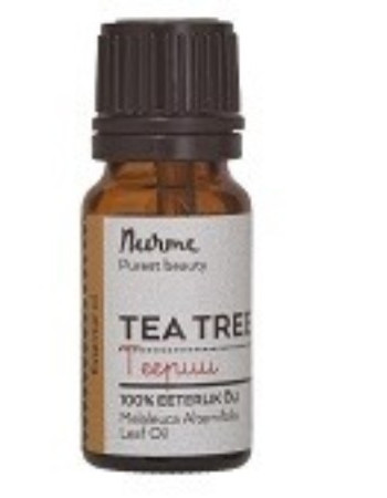 Nurme eteerinen öljy teepuu 10ml