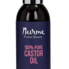 Nurme risiiniöljy 100ml