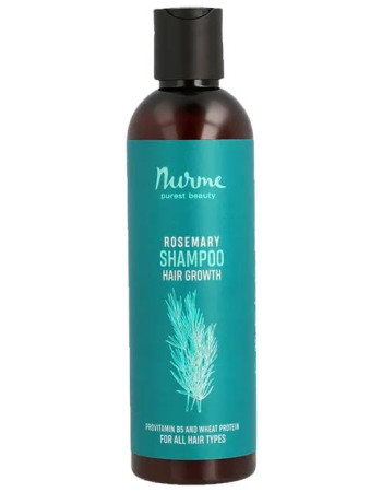Nurme Rosmariini Shampoo 250ml