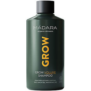 Madara grow volume shampoo 250ml