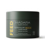 Madara FEED Repair & Dry Rescue Korjaava ja kosteuttava hiusnaamio 180ml -20%12/2025