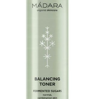 Madara - Tasapainottava kasvovesi