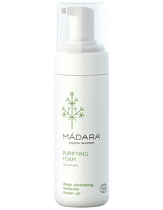 Madara Puhdistusvaahto 150ml 
