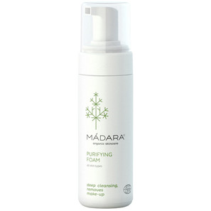 Madara Puhdistusvaahto 150ml 