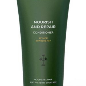 madara nourish repair & hoitoaine 200ml