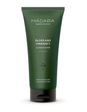 madara gloss vibrancy hoitoaine 200ml