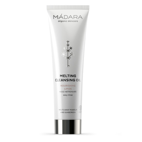 Madara Sulava puhdistusöljy 100ml Melting Cleansing oil