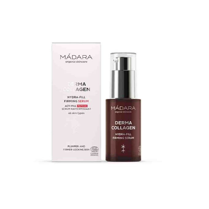 Madara Derma Collagen Hydra-fill -kiinteyttävä seerumi 30ml