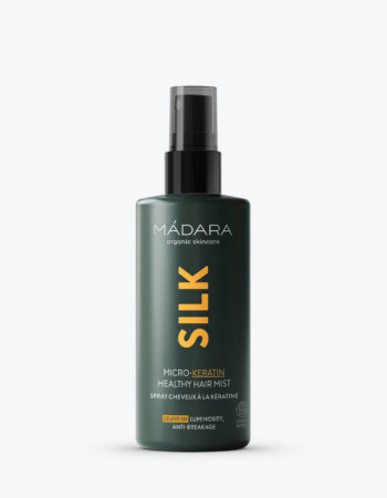 Madara SILK keratiinisuihke hiuksille 90ml