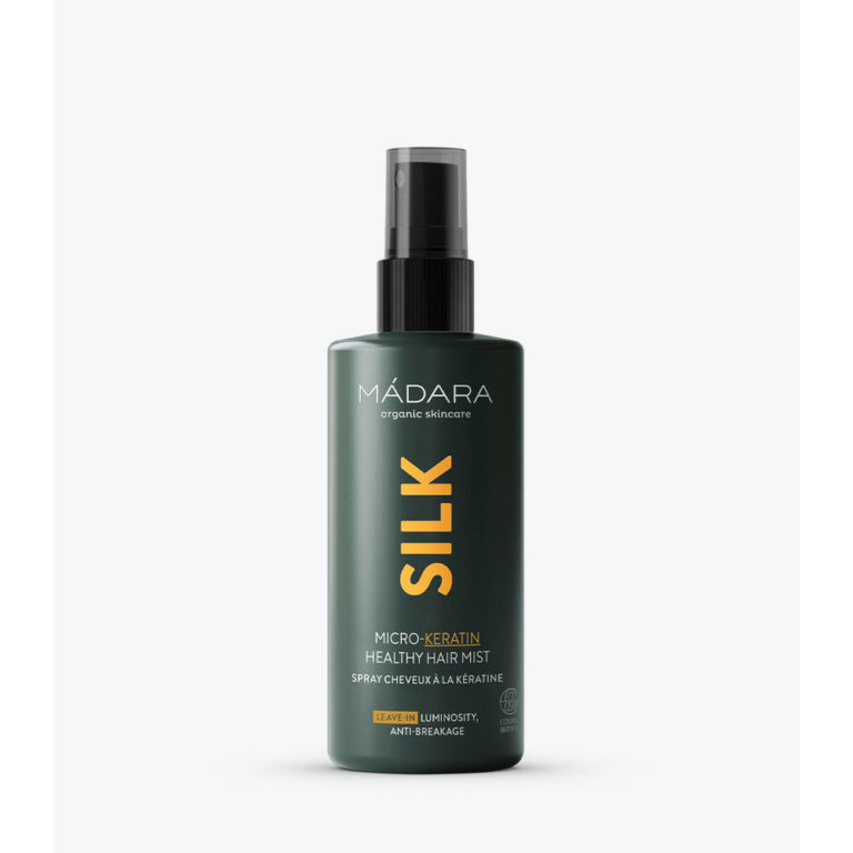 Madara SILK keratiinisuihke hiuksille 90ml