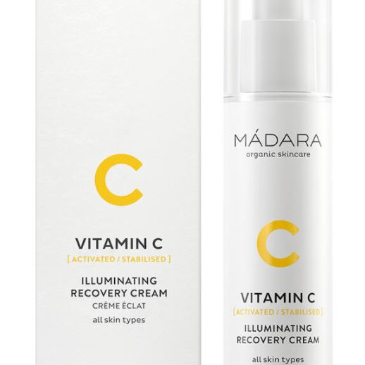 Madara Kirkastava C-vitamiinivoide 50ml 