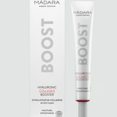 Madara Hyaluronic Collagen Booster 25ml hyaluronihapposeerumi 