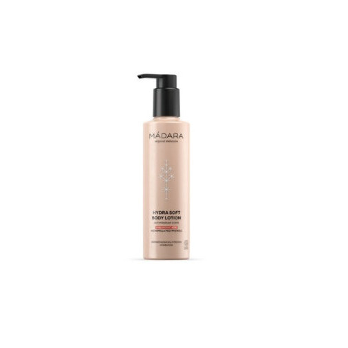 Madara Hydra Soft Body Lotion -vartalovoide 250ml