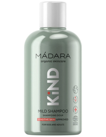 Madara KIND Mild Shampoo 250ml