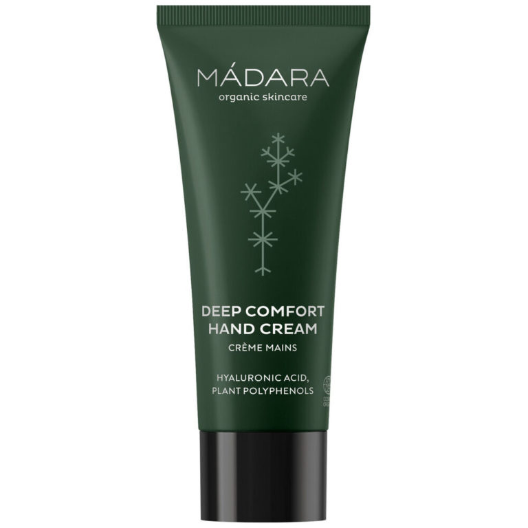 Madara Deep Comfort-käsivoide 60ml 